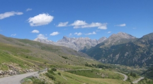 Colle della Maddalena chiuso ai mezzi sopra le 19 tonnellate