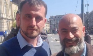 Italexit con Paragone, Alessandro Balocco confermato segretario provinciale