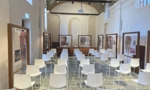 Il Comune di Roaschia ha ristrutturato l’ex confraternita di Santa Croce