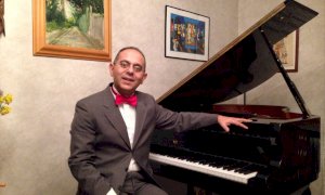 Concerto di musica classica nella chiesa di Santa Chiara a Bra