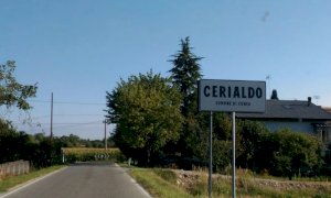 A Cerialdo un Giardino dedicato alle vittime delle stragi nazi-fasciste