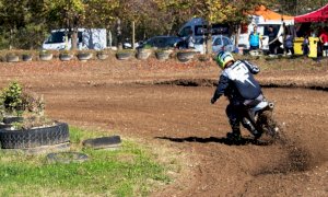 Il Comune di Busca acquista il campo da motocross in frazione Attissano