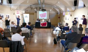 L'estate saluzzese tra Max Gazzè, Elisa, Hervè Barmasse e I Lou Dalfin