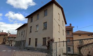 Borgo San Dalmazzo, le idee per il recupero dell'ex Mulino Gione
