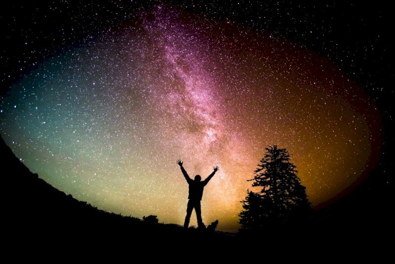 Il cielo occitano: l’astronomia alpina spiegata ai bambini