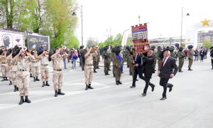 Franco Civallero non è più Segretario generale del Comitato del Raduno Nazionale Bersaglieri  