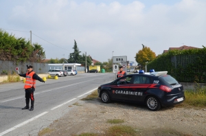 Denunciate tre persone per furto ai danni della scuola Piumati Craveri di Bra