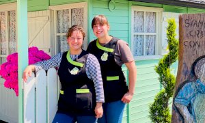 Il linguaggio dei fiori spiegato da Monica Giraudo di Lovera Fiori, il vivaio di Beguda a Borgo San Dalmazzo