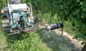 Cia Cuneo organizza i corsi di preparazione all’uso responsabile e consapevole dei fitosanitari