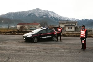 Prevenzione e contrasto ai reati predatori e spaccio di droga da parte dei Carabinieri della Compagnia di Borgo San Dalmazzo