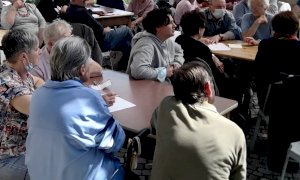 Animiamoci in valle: appuntamento giovedì 5 maggio a Bagnolo Piemonte