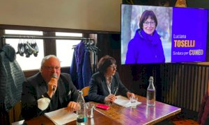 Elezioni Cuneo, Luciana Toselli incontra i cittadini del quartiere San Paolo