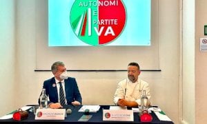 Elezioni, Bessone getta la spugna: il Movimento Autonomi e Partite IVA non correrà a Cuneo