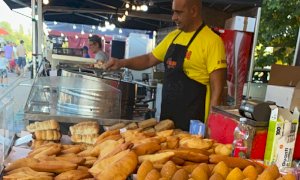 Cuneo, da giovedì la 12esima tappa dell'International Street Food