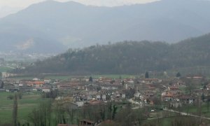 Villar San Costanzo, lavori per mettere in sicurezza canale di scolo in frazione Morra