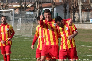 Serie D, Bra-Verbania 5-2