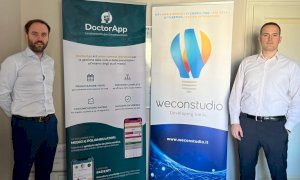DoctorApp e Weconstudio insieme per aiutare i medici nell’organizzazione del proprio lavoro