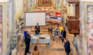 Gli scavi archeologici di Briaglia hanno compiuto cinquant’anni