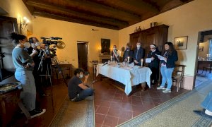 Bra celebra San Giuseppe Benedetto Cottolengo