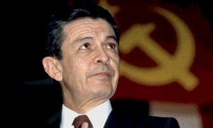 A Mondovì un evento per il centenario della nascita di Enrico Berlinguer