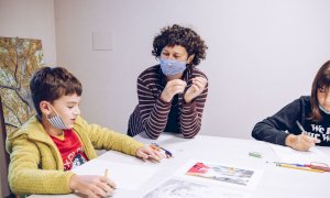 Sabato 7 maggio a Robilante un pomeriggio dedicato al fumetto