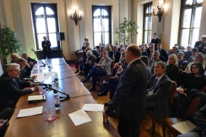 At-Cn, il ministro Delrio conferma: “L’unica soluzione possibile per ultimarla è quella proposta da Confindustria Cuneo”