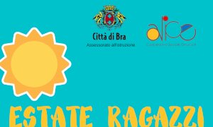 Bra: da giugno al via la nuova Estate Ragazzi comunale