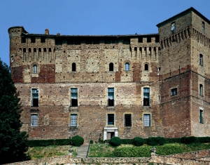 Caccia al Tesoro nel Parco del Castello di Monticello d’Alba