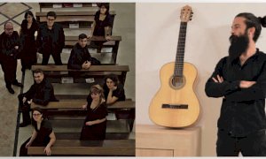 In Sala San Giovanni il secondo concerto dei 