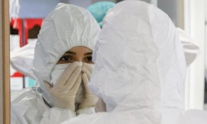 La Regione istituisce un tavolo per la stabilizzazione del personale sanitario assunto durante la pandemia