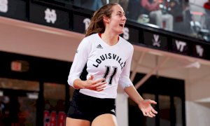 Pallavolo A1/F: Cuneo, il primo acquisto è Anna Stevenson