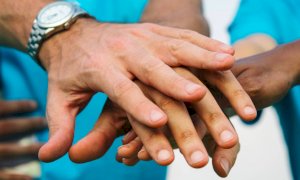 Bra, giovani e volontari si incontrano al 