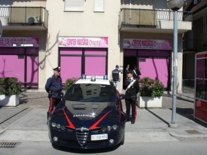 Lavoratori in nero ed installazione abusiva di videosorveglianza nel saviglianese