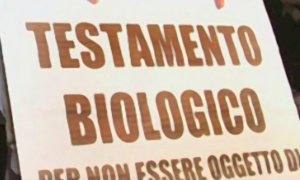 Cuneo, sabato banchetto informativo sul testamento biologico e raccolta firme sul fine vita