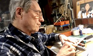 “I sapori e i saperi di Map”: la mostra di Marzio Avalle a Cherasco