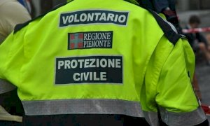 Bra: si intitola l’area verde di via Milano ai “Volontari di Protezione Civile”