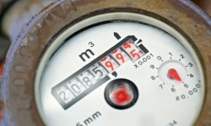 Ecco dove verrà effettuata la lettura dei misuratori dell'acqua la prossima settimana