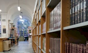 La biblioteca di Mondovì regala un libro ad ogni bimbo nato nel 2021