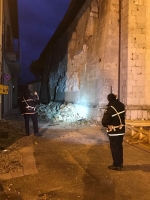 Terremoto: due agenti di Bra in servizio a Norcia