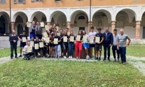 Mondovì, al 