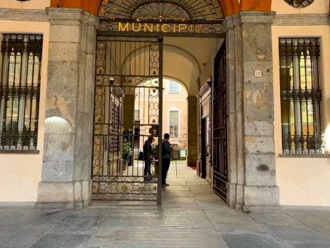 Comune di Cuneo, martedì mattina l'Ufficio di Stato Civile resterà chiuso