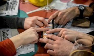 Due incontri per creare un 