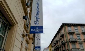 In Piemonte nel 2021 l’occupazione recupera il gap del 2020