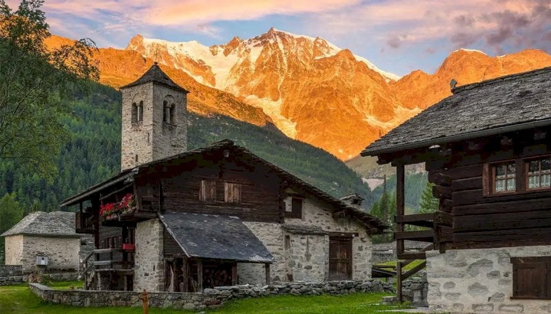 Incentivi per chi va a vivere in montagna, la Regione ha assegnato contributi per 10 milioni di euro