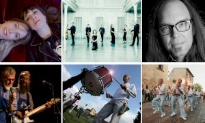 Da venerdì 13 a domenica 15 maggio torna a Cuneo 