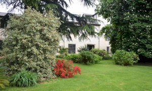 Domenica 22 maggio apre al pubblico Villa Oldofredi Tadini