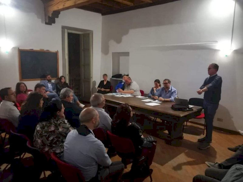 Amministrative, Cuneo: il PD presenta i suoi candidati