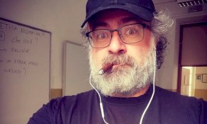 Sabato a Cuneo il professore che insegna filosofia a chi non ha potuto (o voluto) studiarla a scuola