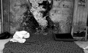 Bra: gli “invisibili” al centro della mostra fotografica di Aldo Galliano