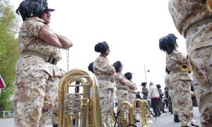 Il calendario ufficiale degli appuntamenti del 69° Raduno Nazionale Bersaglieri di Cuneo